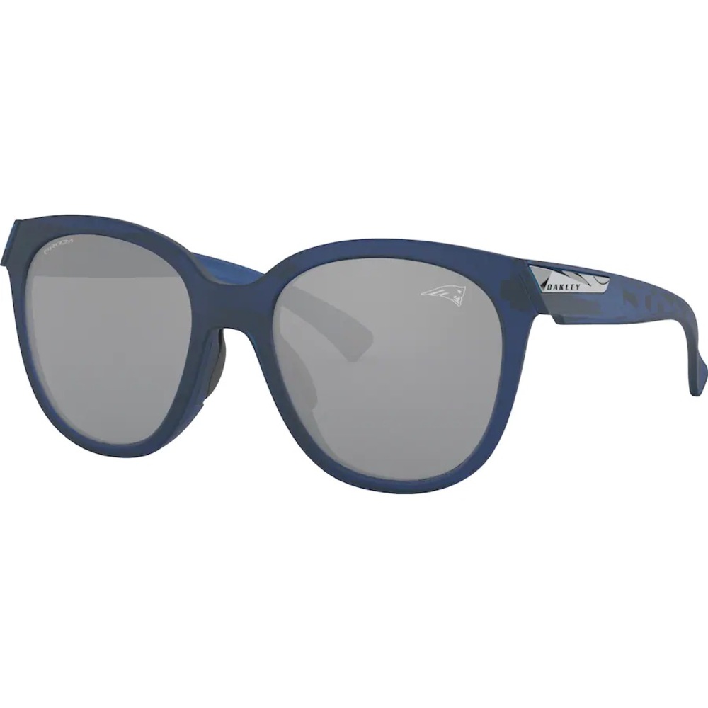 New England Patriots Oakley Women's Low Key Sunglasses